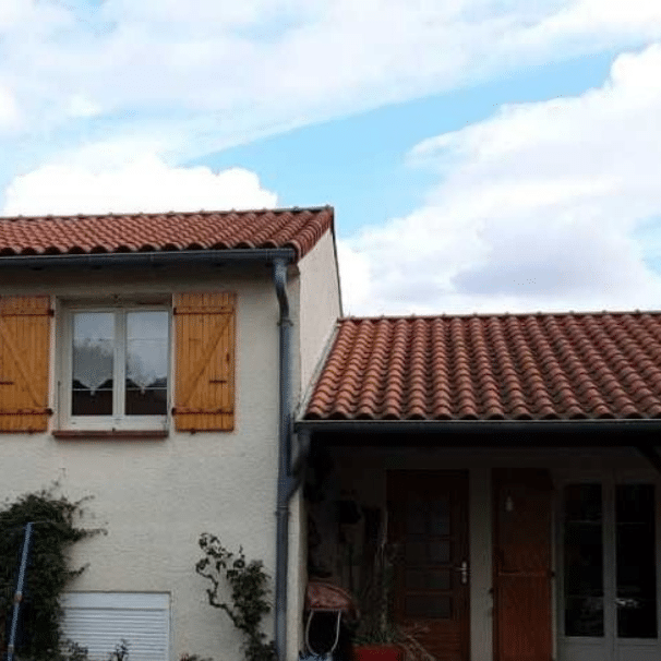 Façade et isolation Toulouse