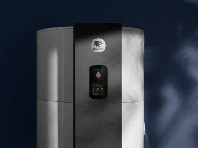 ballon thermodynamique Toulouse