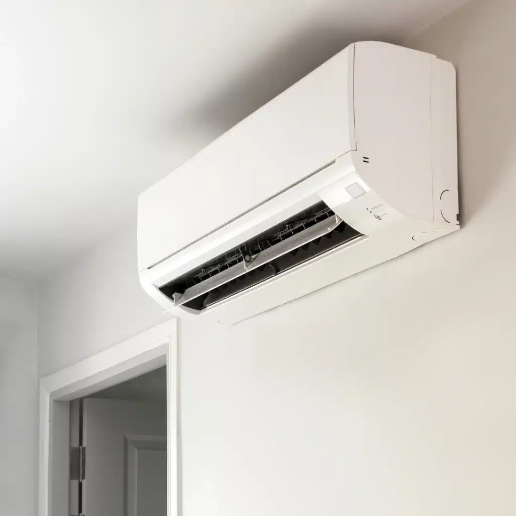  Installation d'une climatisation réversible PAC air/air bénéficiant de la TVA à 5,5 %